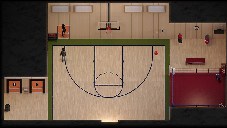 Joystick Cinema: Řád Genesis - (část 110) - Nlt Media