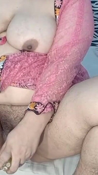 Live webbkamerashow inspelad med en stor kukvän med dildo - Netuhubby