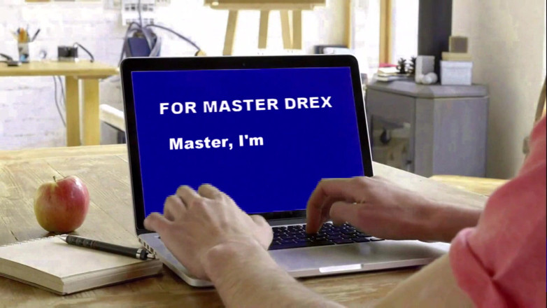 Master Drex: Для майстра drex 05