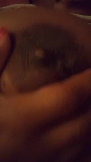 Big Titty Dreeam: Boobs play