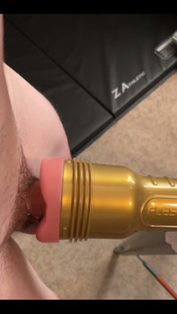 Masturbation