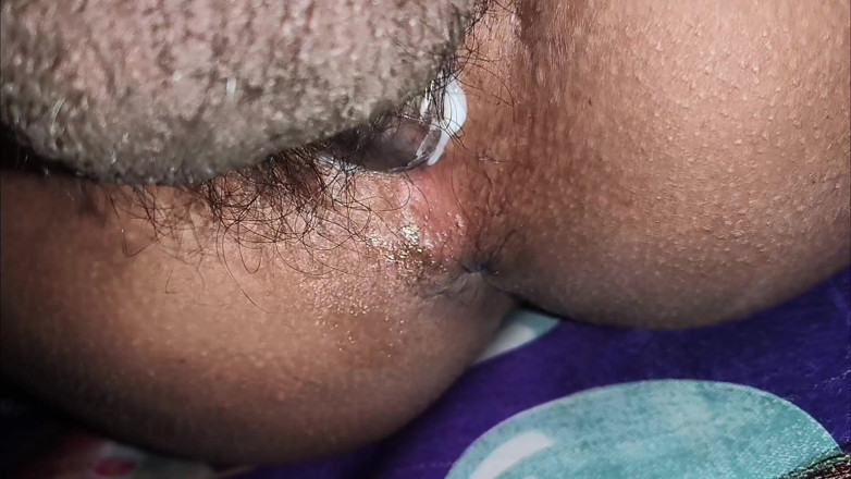 MD RAKIB MIA: Ik verrast mijn vrouw met een enorme pik en duw...