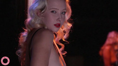 Samantha Rone: Samantha Rone Solo Fishnets & Romantika