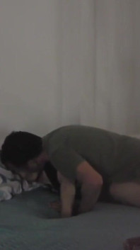 He Can Not Paint