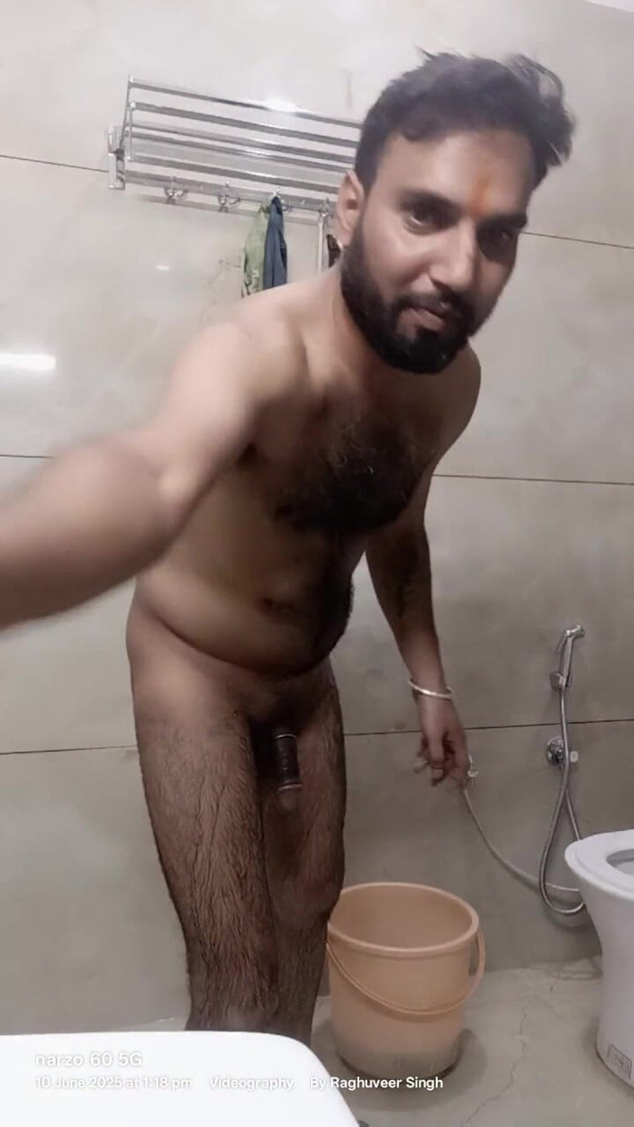 Rajasthani-old-lover: Historie erotyczne z moralnym obowiązkiem zaczynają się od sąsiada