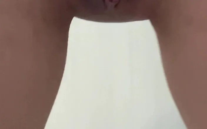 MaybeNatty: POV: 18 Year Old girl Dances and Undresses for You
