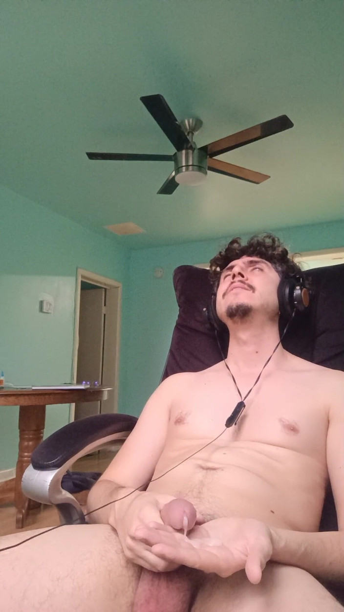 TabascoJake: Tabasco Jake Solo Thick Cum Big Dick