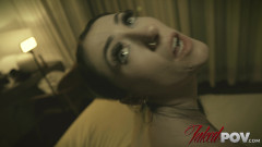 Inked POV: Marley Předkládá