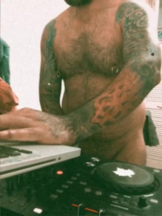 Phillholes: Horni dj