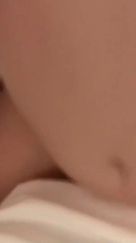 She is eighteen years old and a whore with two provocative boobs and a blonde who loves to experience sexual pleasure