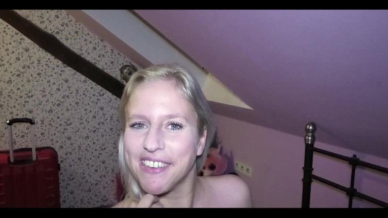 Andy Star: Wife Fucks Stranger | Cuckold Man Has to Film