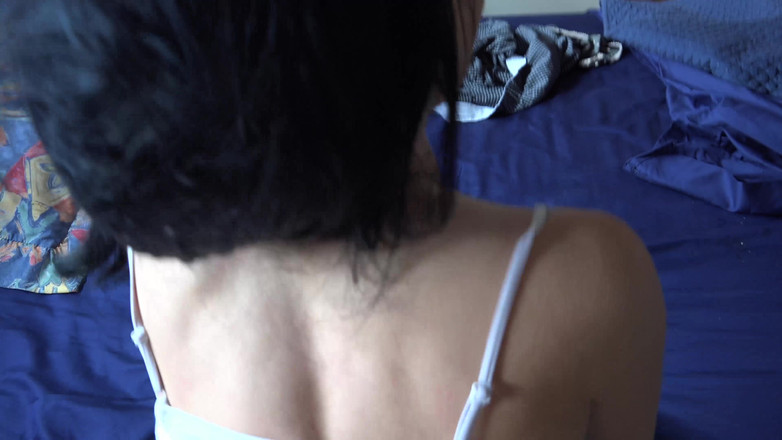 ATK Girlfriends: Rina thức dậy để cảm nhận con cu của bạn trên...