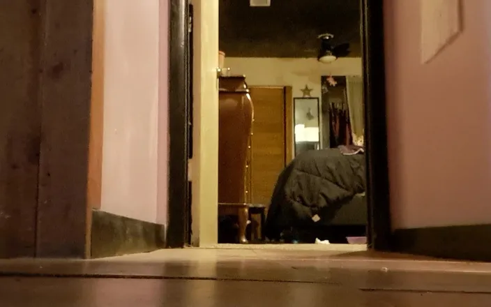 PandoraSG: Heels Clickling on the Floor