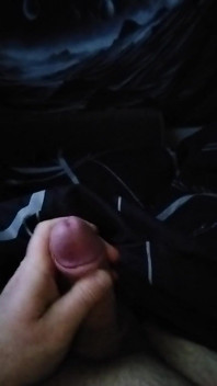 Cumshot
