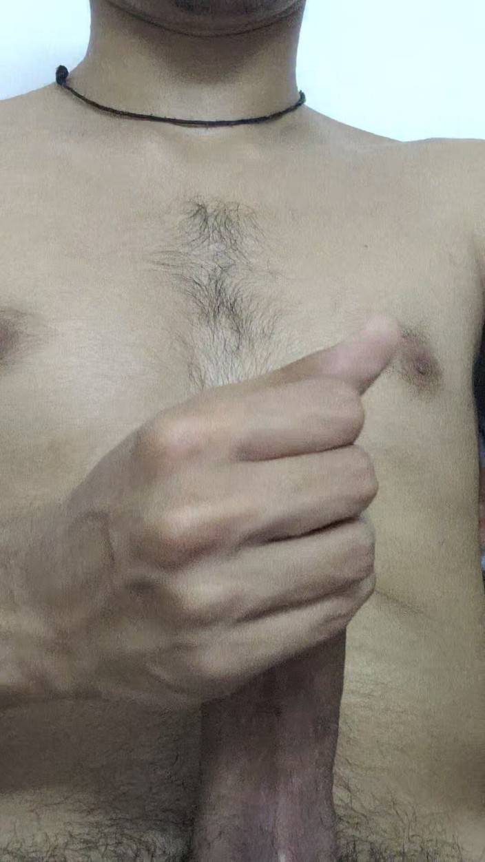 slayboy69: solo acariciando hasta el borde sin leche