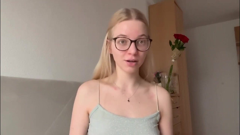 Goddess_Bella_Rae: Můj názor na submisivní muže