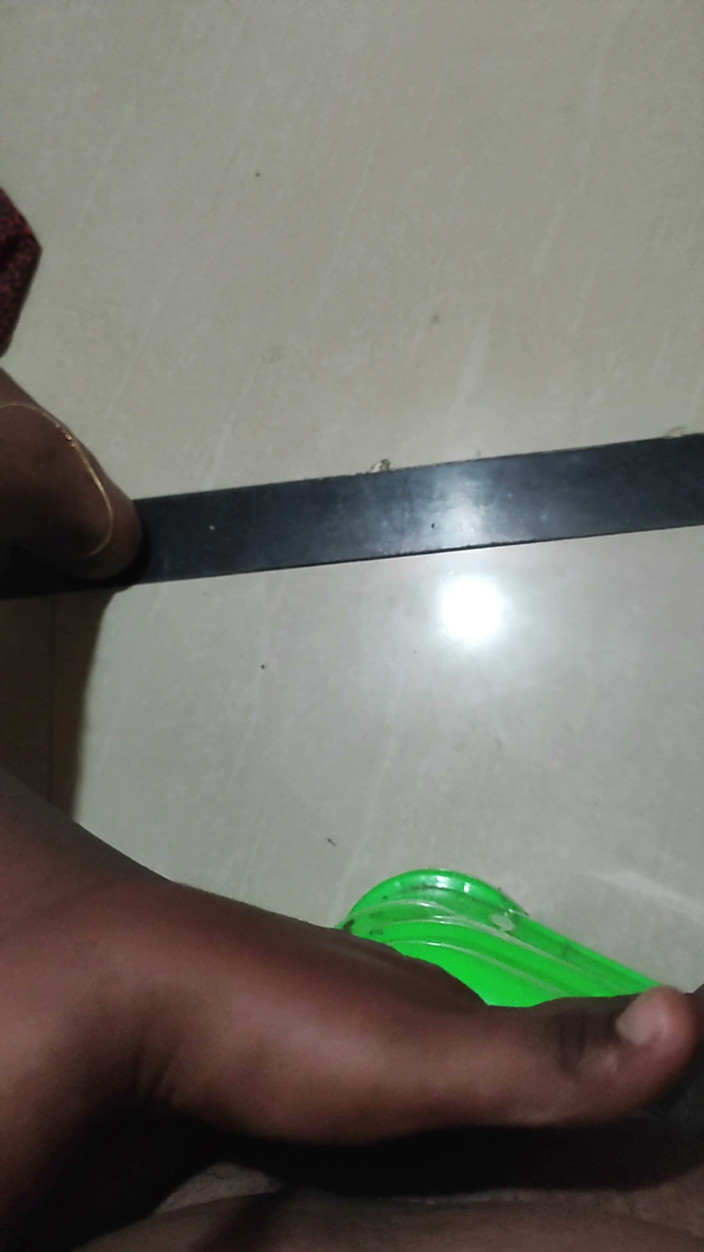 Realmallucouplevlog: Today Was a Very Rainy Day I Masturbated Really Well...