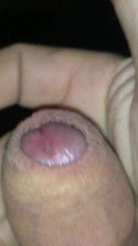 Wonderful Penis to Eat