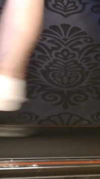 Snelheid lopen loopband Stiekemetjes Sneakers