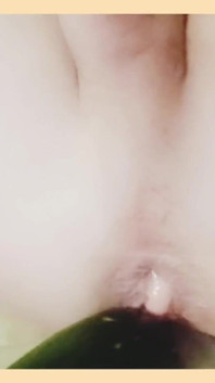 This Handsome Boy Masturbates His Beautiful Ass