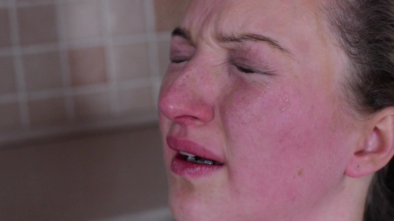 Hunterotic: Faceslapping Extreme Slaps - by Domina Jaqueline Ray and Her Slave...