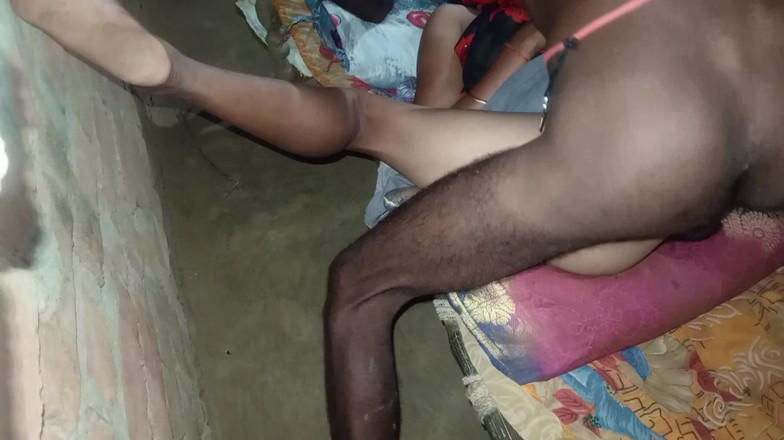 Treblsex: Meri-vrouw Ka Bahan Ke Sath de eerste keer dat mijn...