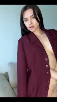 Nikdy předtím jsi se necítil tak dobře