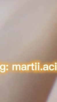 Презентація Martiiaciar аргентинського тіктокера
