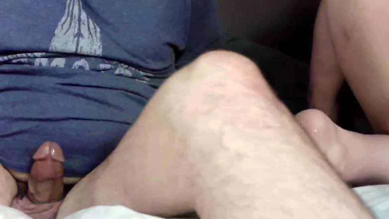SexyNEBBW: 섹시한 비 오럴과 애널 질싸
