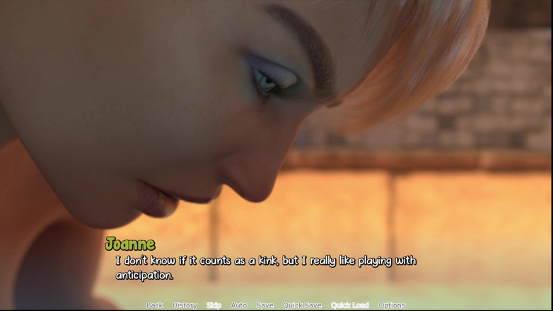 Wickedgammes studio: Hot Property (part 12)