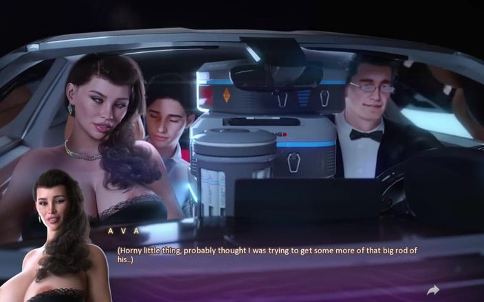 Miss Kitty 2K: Апокальюс - еп. 18 - розважаючись з бомбою від misskitty2k
