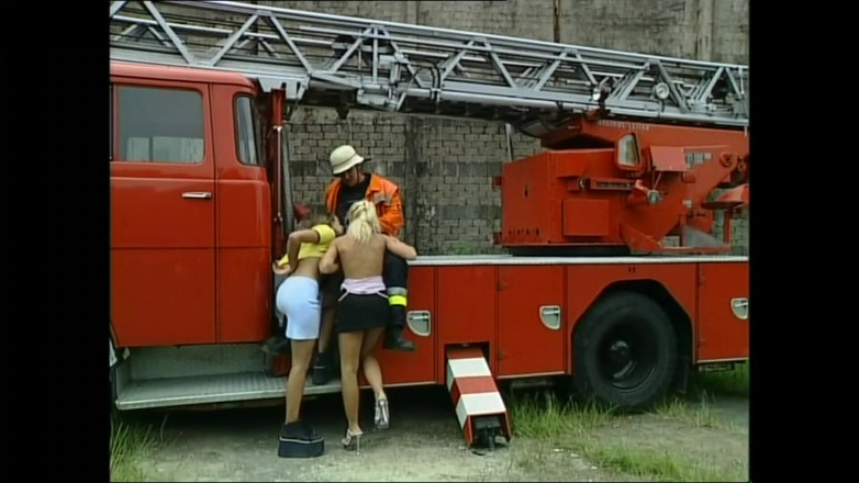 FM Video VOD: 許す