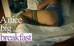 A Nice Big Breakfast