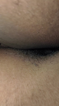 Dears Today I Show My Milky Boobs Shaking