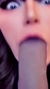 Kitty Loves Your BBC JOI