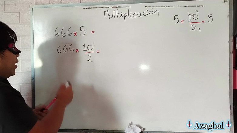 Rosaroja: 77 Math with My Mexican Stepmother's Virgin Big-ass Stepdaughter
