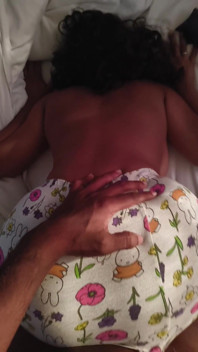 Hot College Girl with Ass Fucked Hard by Her Boyfriend