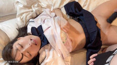 Asian cutie: Asijský anděl 4118
