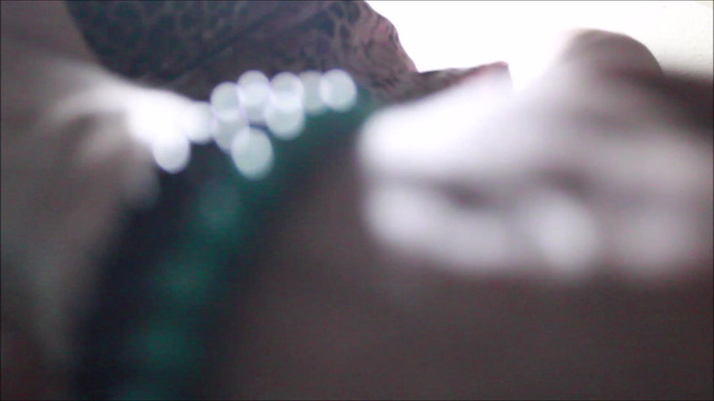 Haydee Rodriguez: Burtă grasă mare și frumoasă