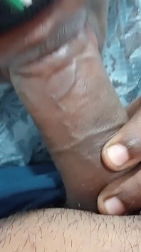 자지 빠는 것을 요구하는 Devar를 도와달라고 부탁하는 타밀 마누라, 빨고 입에 사정했어