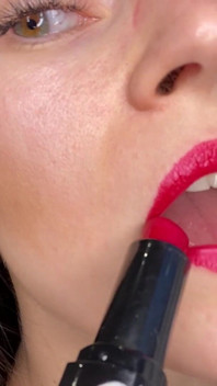 Face, Mouth, Lips Fetish Giantess