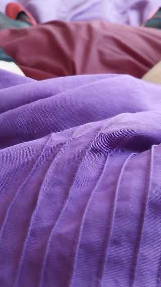 Cindy Belfast: Sissygasm kelentit kecil yang menakjubkan