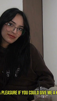 I Fuck with the Girl Who Worked at the Supermarket.