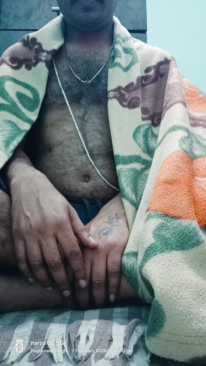 Rajasthani-old-lover: Melancap