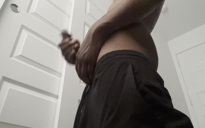 DiorboiXXX: Kreeg melkachtige sessie deel 2