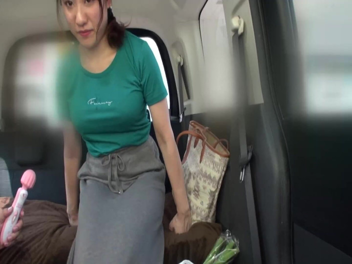 Eagle-Special: Rinka - huisvrouw pick-up (29-jarige) vol. 1