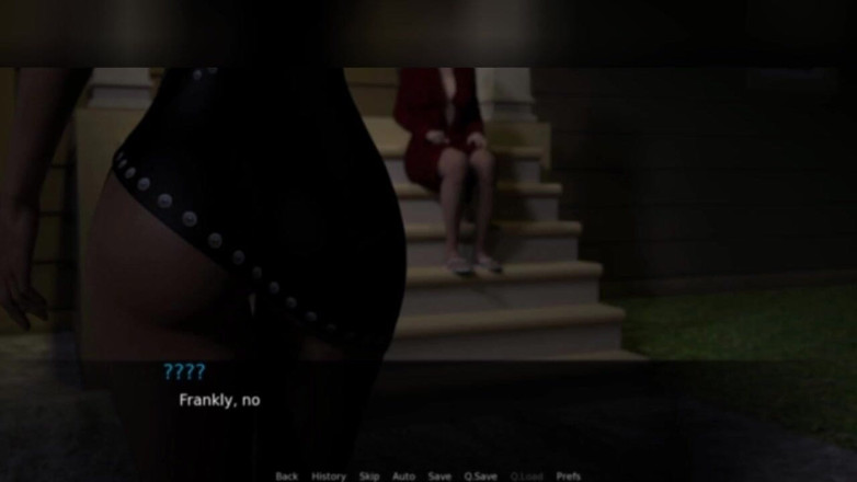 3DXXXTEEN2 Cartoon: Lord of Imagination #2 - hard neuken - 3D porno tekenfilmseks