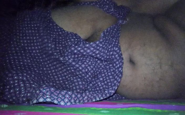 Sweet Indian cock: India del pueblo caliente folla coño en masaje