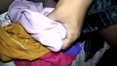 Jaanu294: Black Pillar Skirt Colored Pany Owned Panthau Is a Pleasure