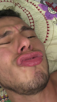 Huge Latino Cock Fuck Young Boy